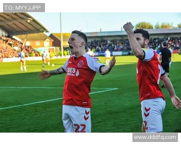 英甲联赛现役十大球星盘点 他们如何在英格兰足球赛场闪耀光芒